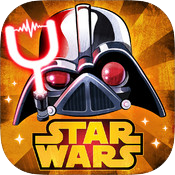 Angry Birds Star Wars II