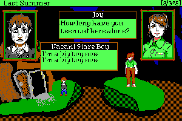 Digital Games Placeholder