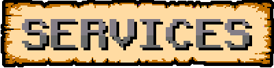 Services Button